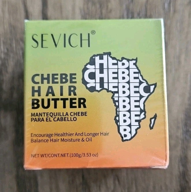 Chebe Hair Butter - Professional Hair Treatment 100g / 3.5oz