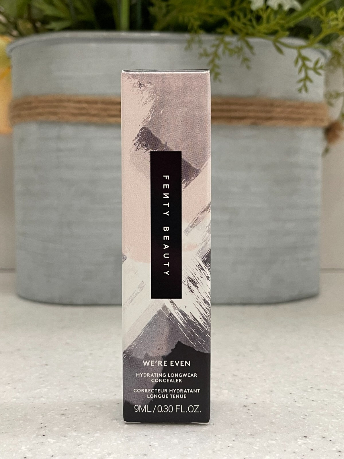 Hydrating Longwear Concealer - Multiple Shades, 0.3 oz