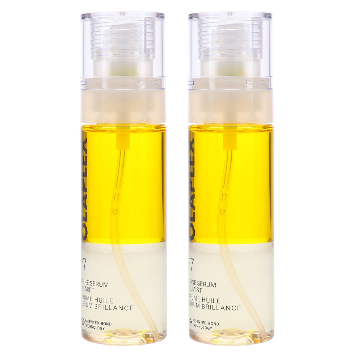 Olaplex No. 7 Shine Serum Oil Mist 2.7 oz - 2 Pack