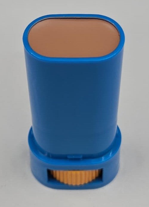 Shiseido UV Protective Stick Foundation SPF 37 Beige 0.31 oz - New