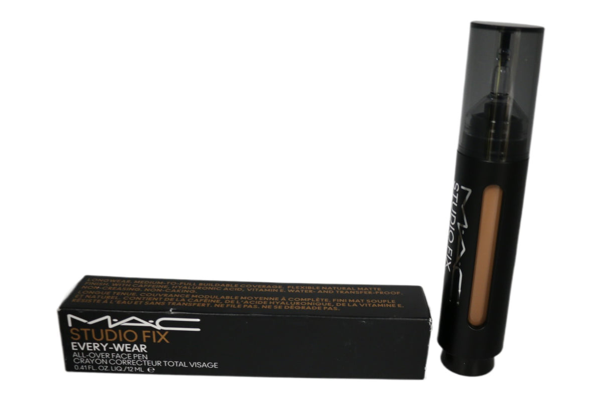 Studio Fix Every‑Wear All‑Over Face Pen – Medium Coverage Foundation & Concealer