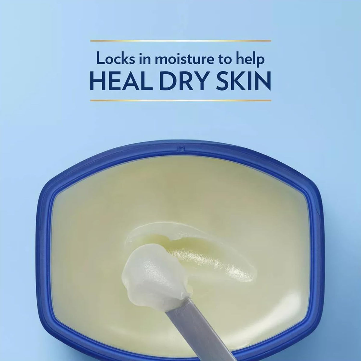 Vaseline Original Skin Protecting Jelly 12g Travel Size (Pack of 12)