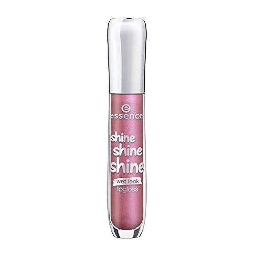 Essence Shine Shine Shine Lip Gloss #11 for Night Out – 0.16 fl oz