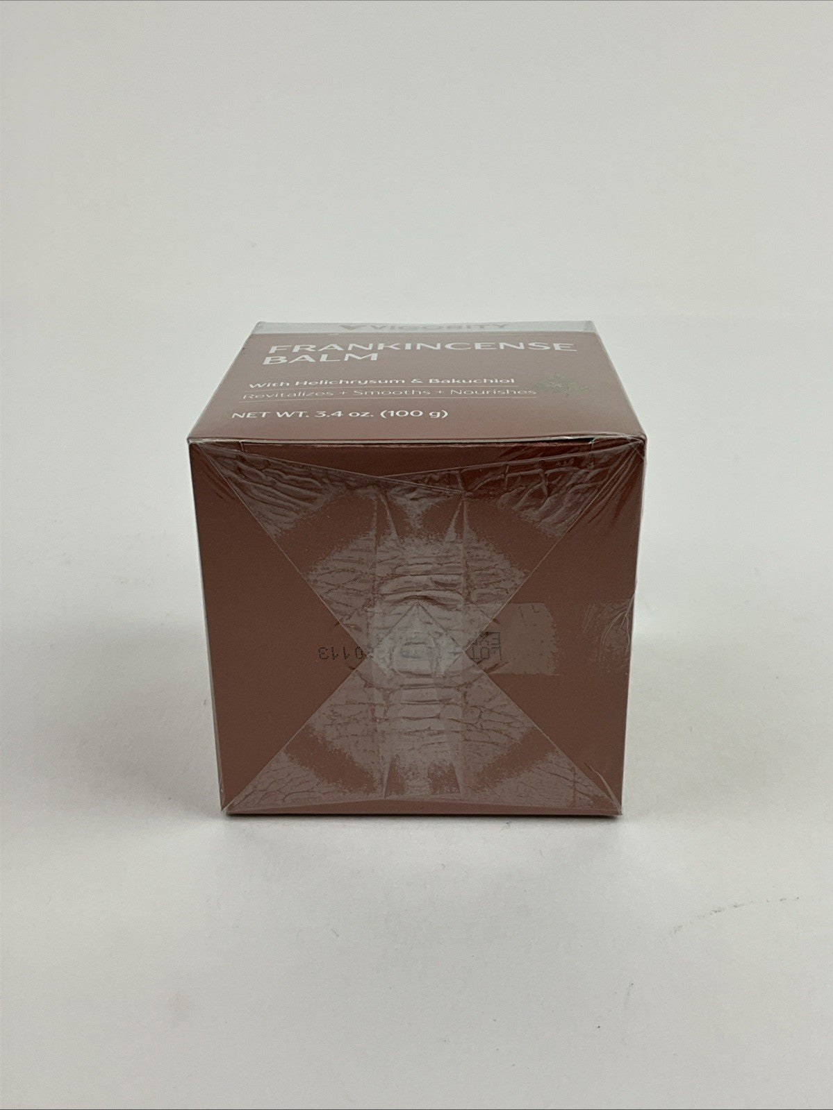 Frankincense Balm