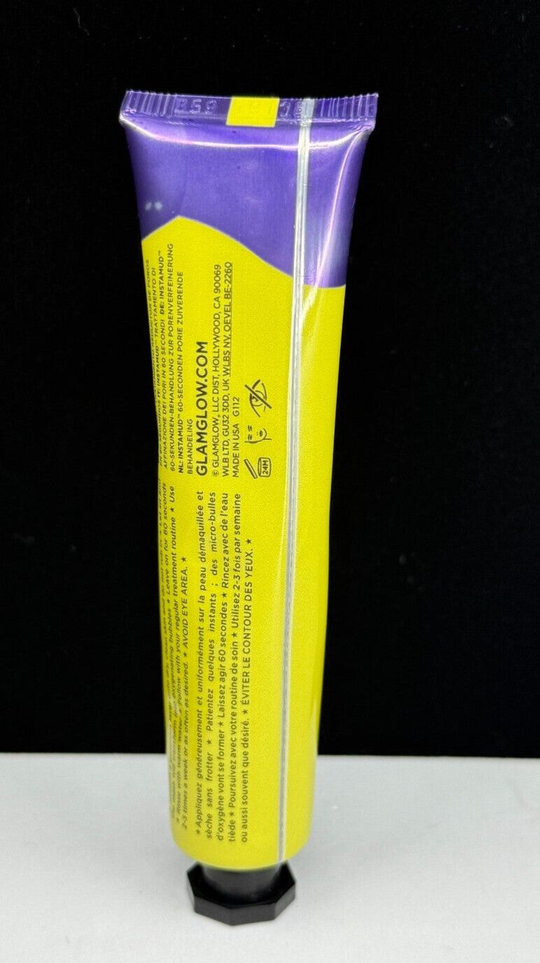 Instamud Pore Refining Treatment 1 oz