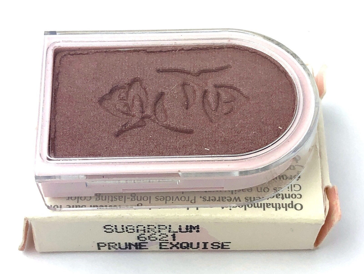 Powder Eye Shadow Palette - Multiple Colors, Discontinued & Past Shelf Life