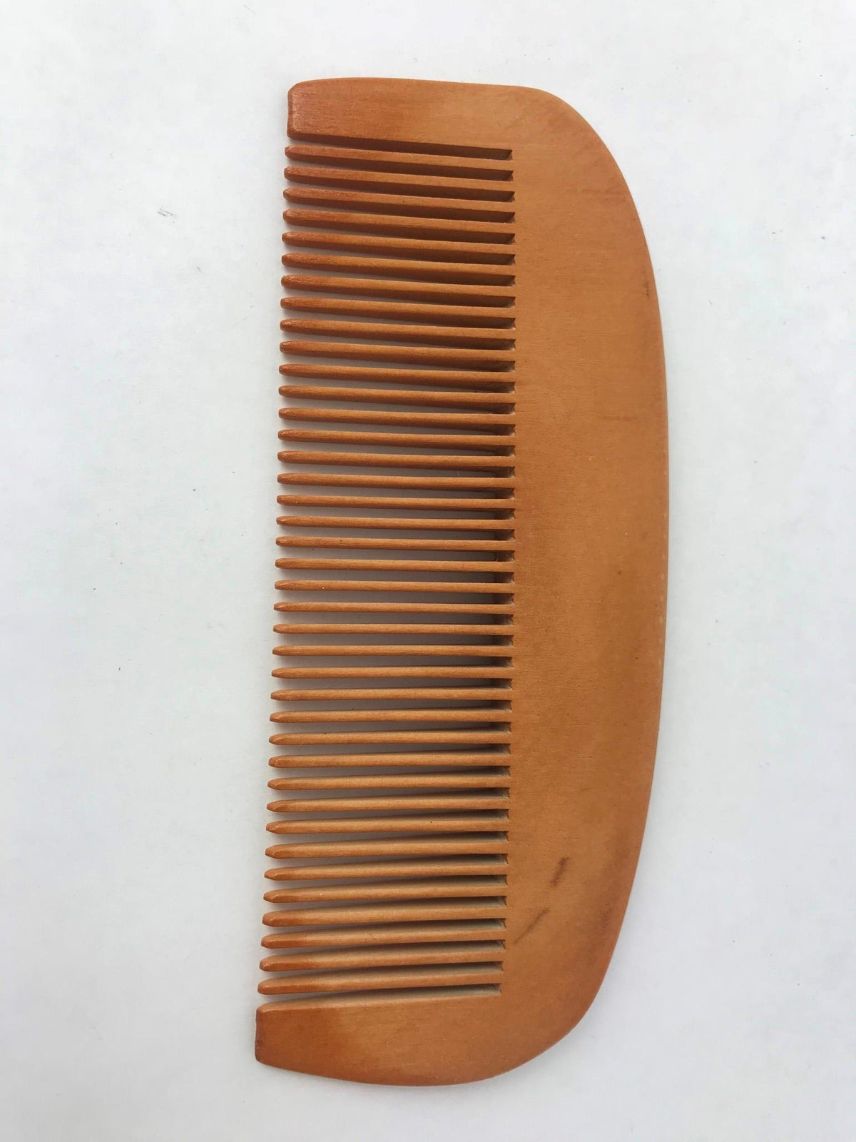Beard Comb Set in Premium Gift Box - No.2 by Hundred Beard Company, 3 Pack