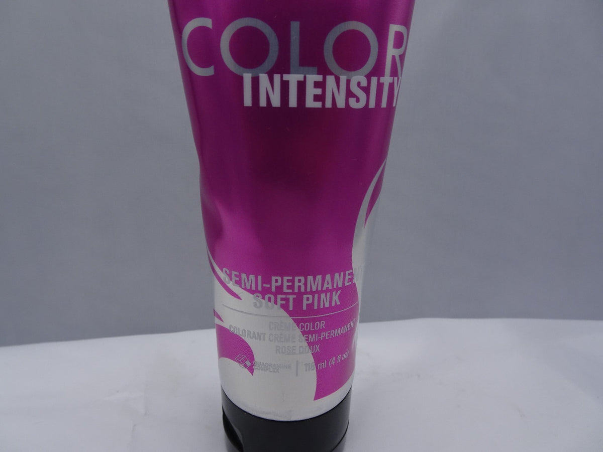 Joico Color Intensity Semi Permanent Hair Dye 4 oz