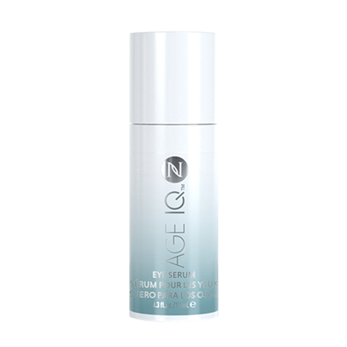 Age IQ Eye Serum for Dark Circles & Fine Lines - Brightening & Firming