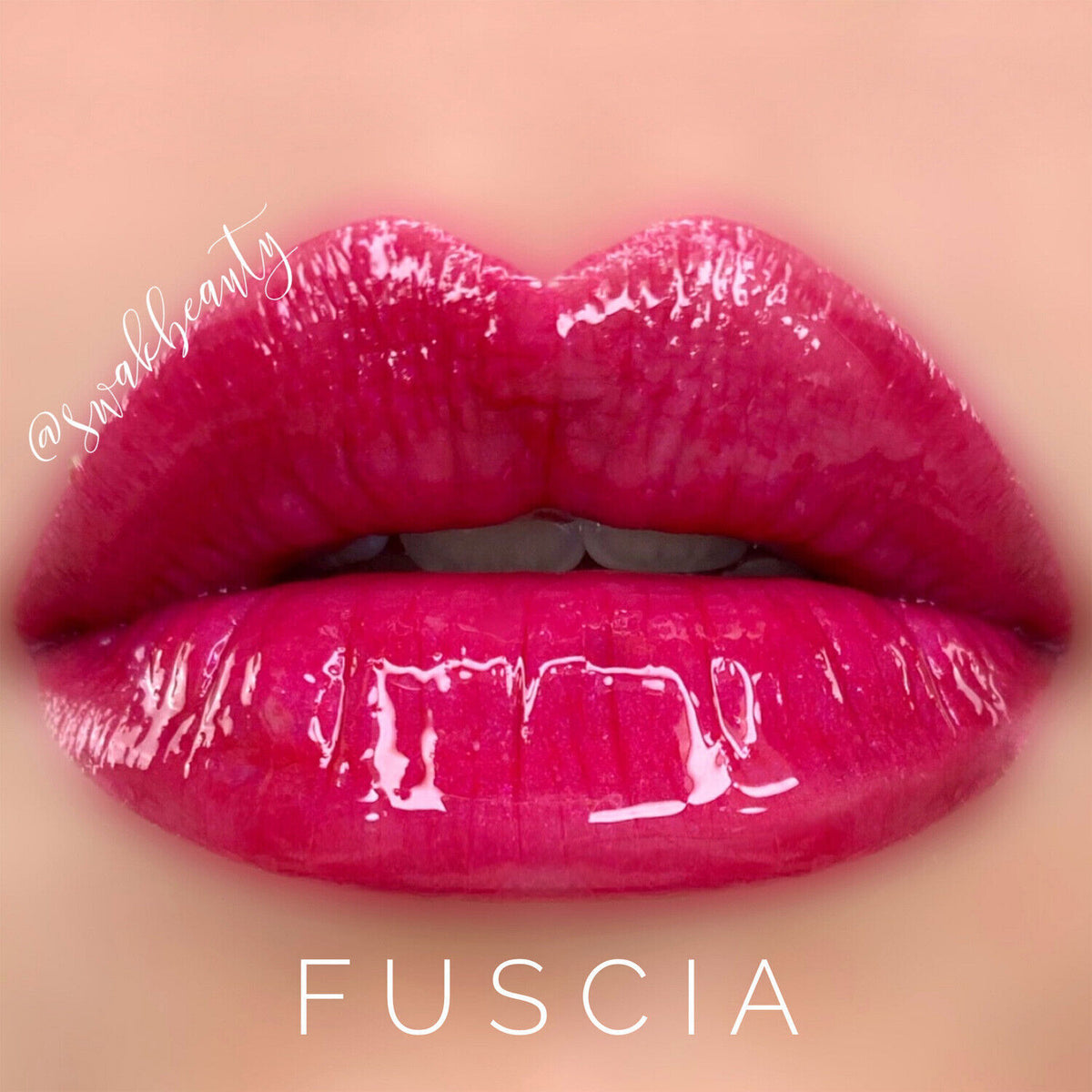 Lipstick Set - Waterproof Long-Lasting Lip Color with Gloss and Remover