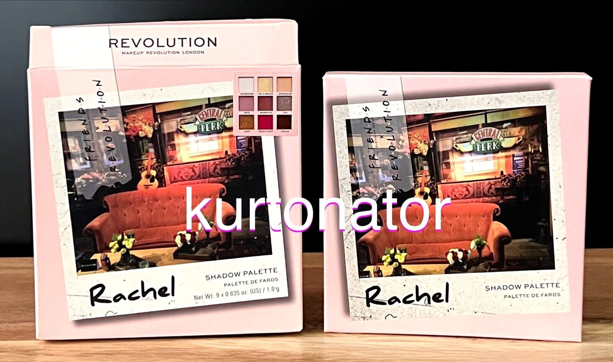 Eyeshadow Palette for Eye Makeup - 12 Color Shades, New