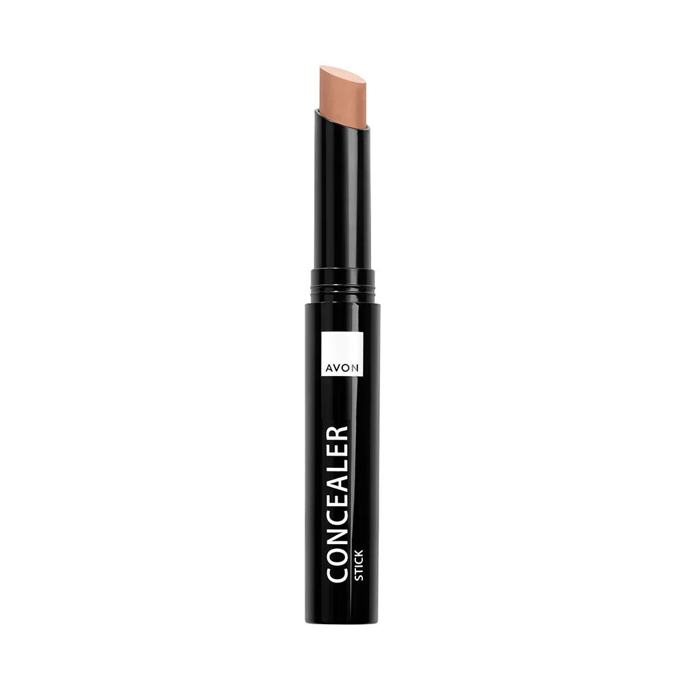 Concealer Stick 1.8g | Available in Various Shades - Light to Deep