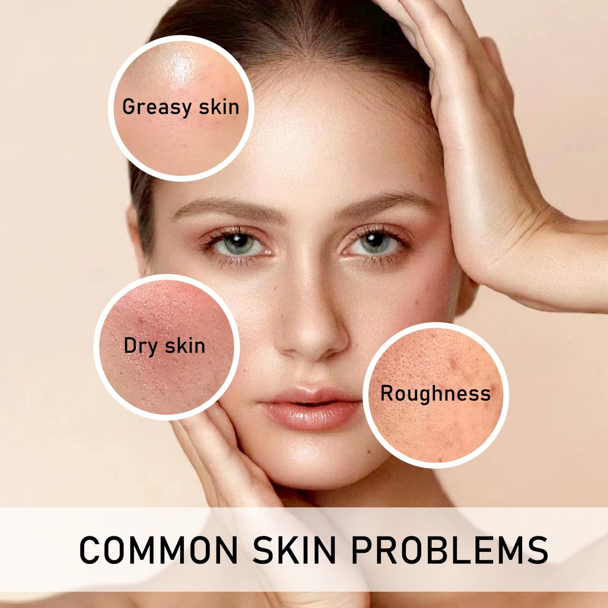 Hydrating Collagen Sheet Face Masks - 10 Pack