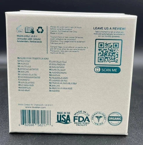 Oceana Skin Dew Moisturizer 60g