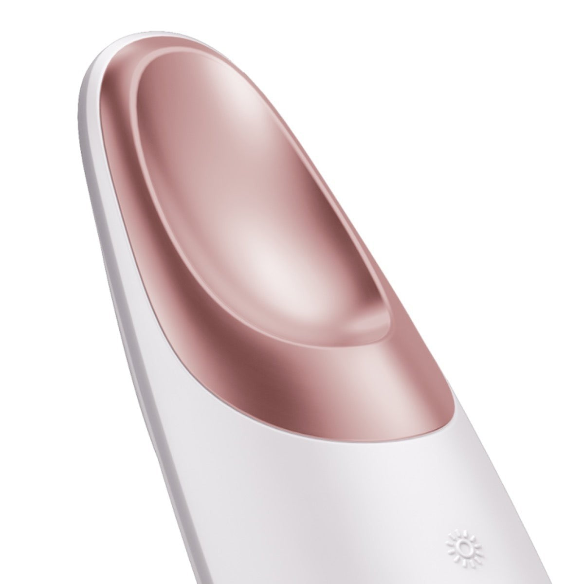 Geske 6-in-1 Warm & Cool Eye Energizer for Depuffing & Relaxation