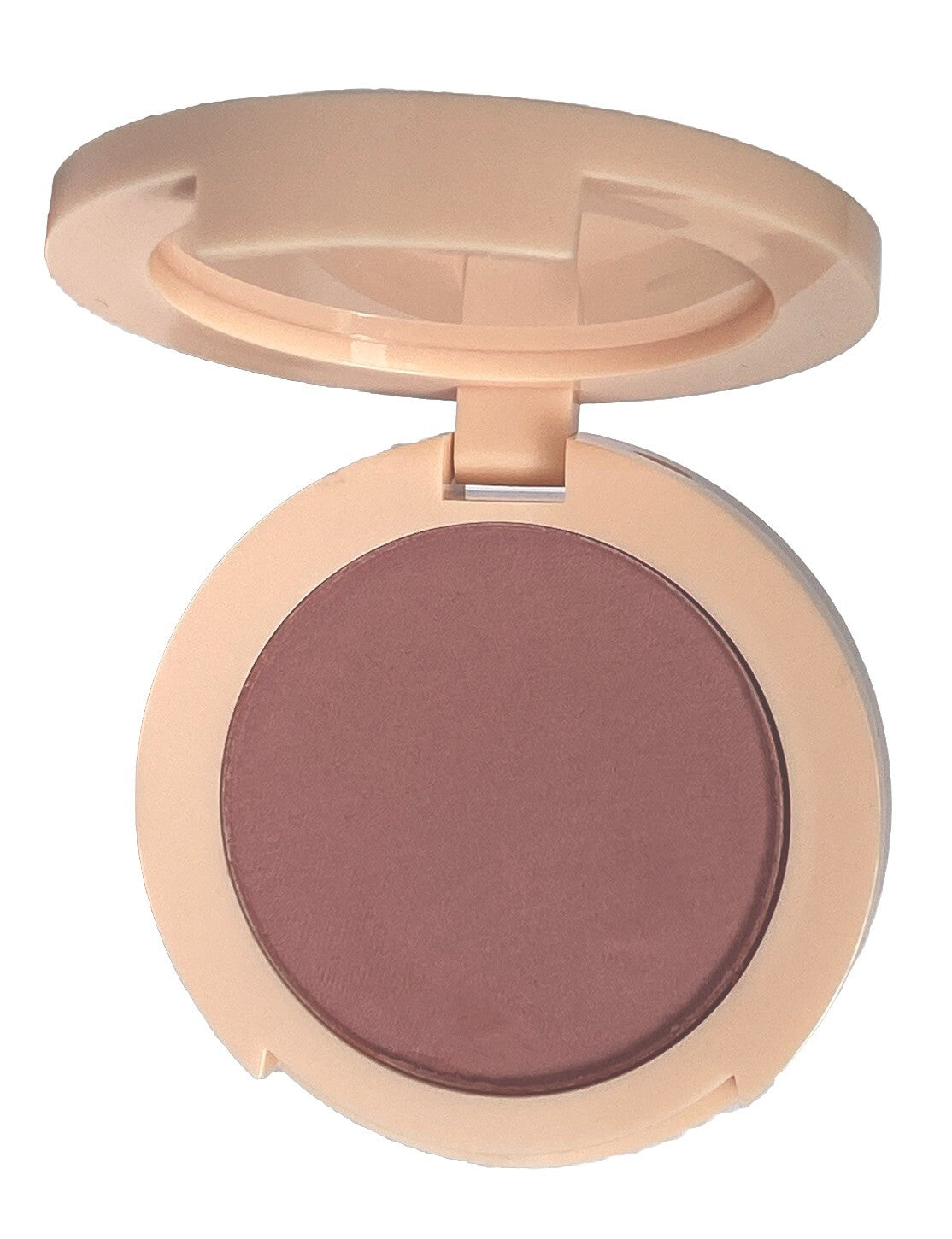 Cream to Powder Blush - Cheeky Flush in This Time - Highly Pigmented, Silky Finish