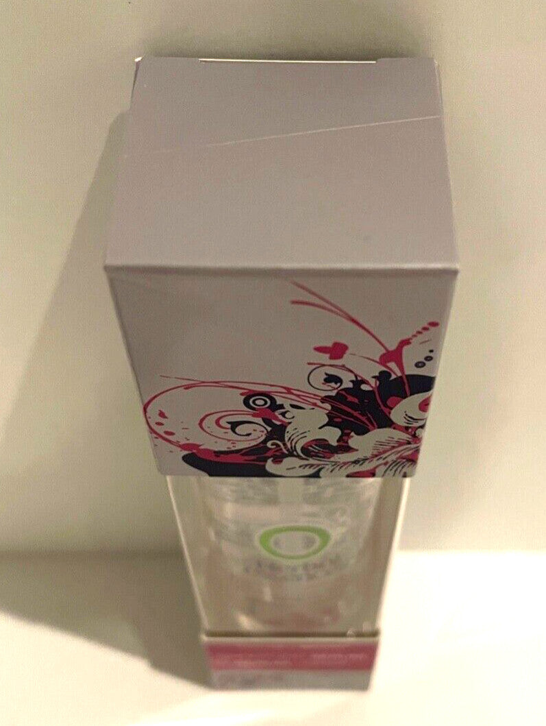 Herbal Essences Touchably Smooth Smoothing Serum Pink Lily 1.7 oz