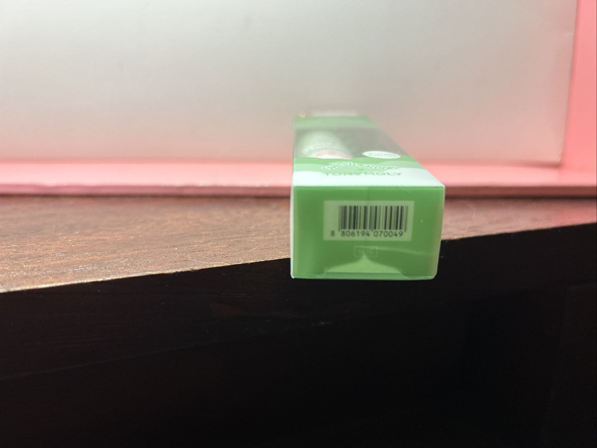 Tony Moly Squismallows Spicy Wasabi Lip Plumper Key Chain 11g Exp 2026