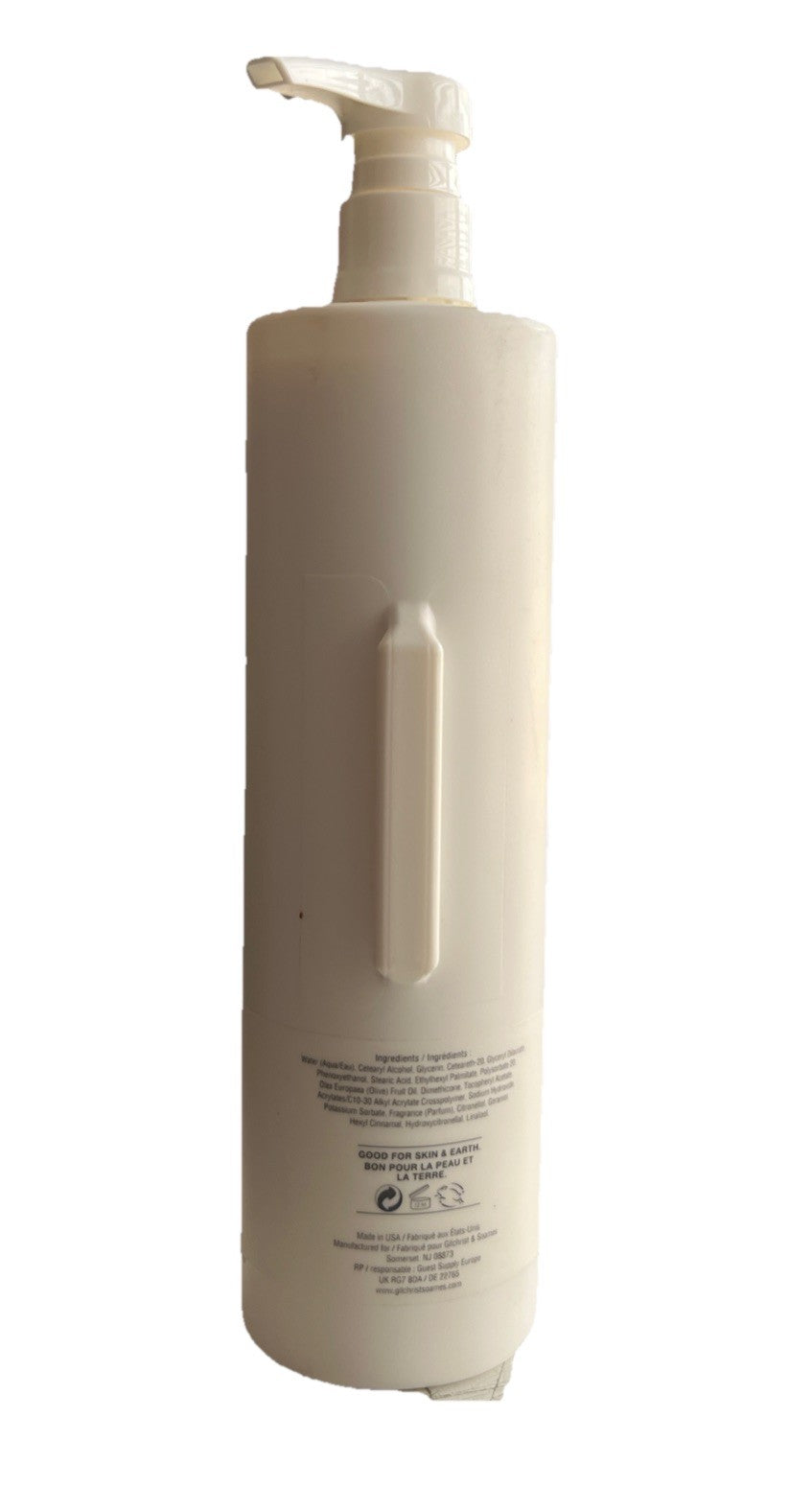 Naturally Kind Body Lotion - 15 fl oz