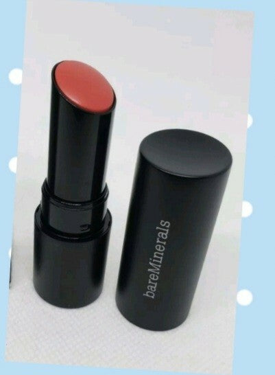 Gen Nude Radiant Lipstick Love - Bareminerals, 0.12 oz, Lipstick
