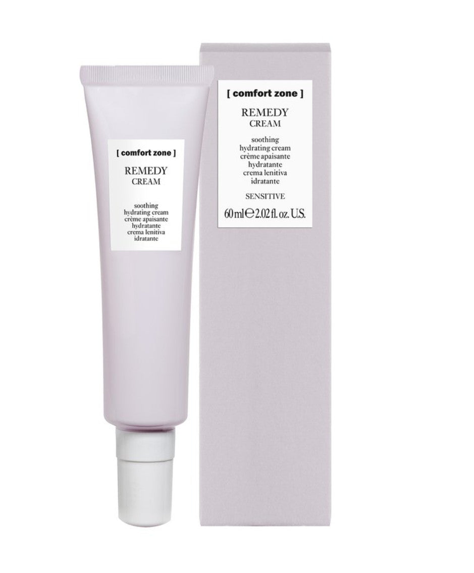 Remedy Soothing Hydrating Cream 2.02 oz