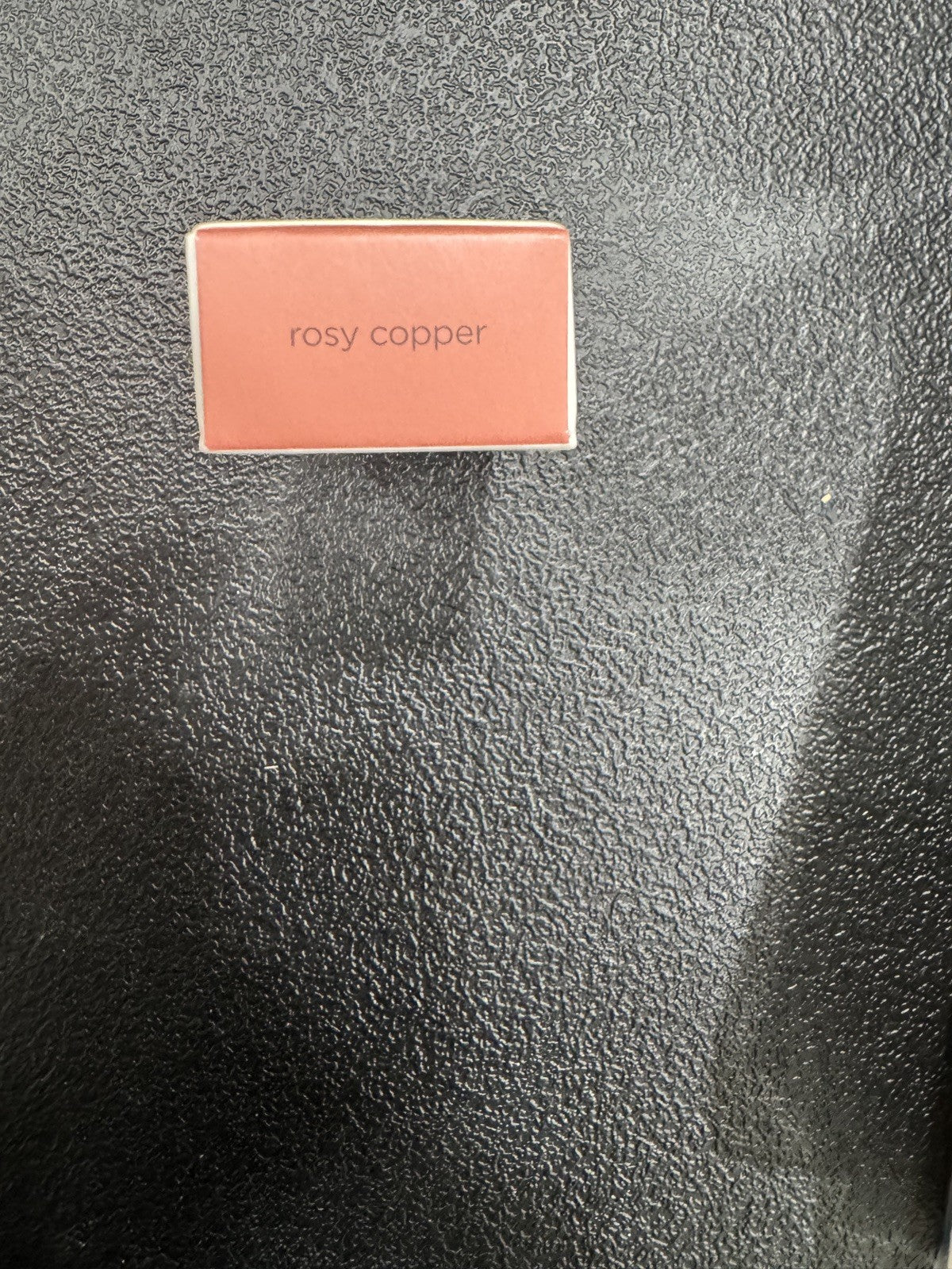 Cream Eyeshadow Rosy Copper - Long-Lasting & Versatile