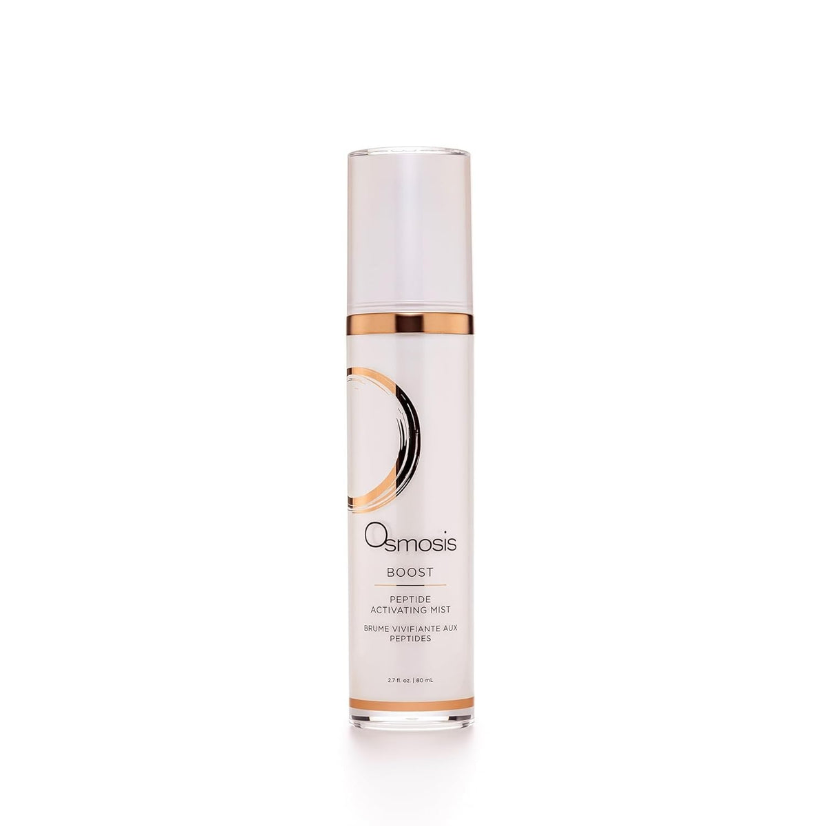 Osmosis Boost Peptide Activating Mist 80ml
