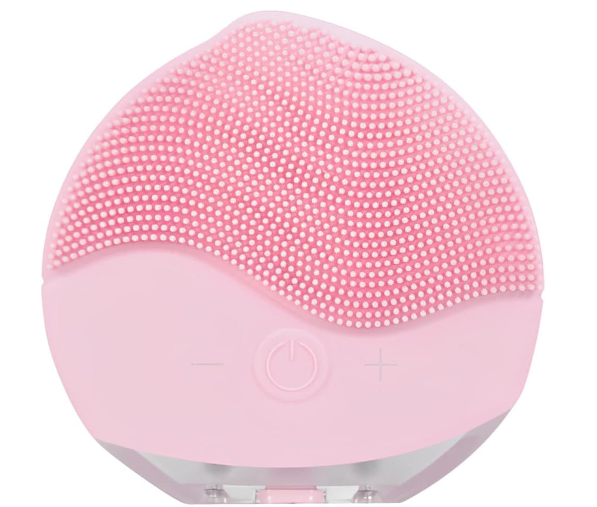 Facial Cleansing Brush Anti Aging Massager, Waterproof Silicone Skin Care Tool