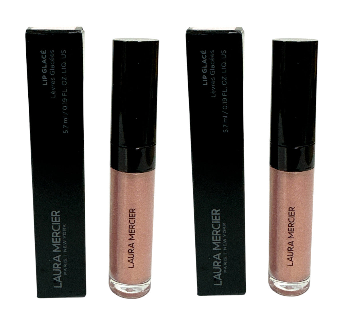 Lip Gloss Set - Multiple Shades for Lip Shine & Moisture