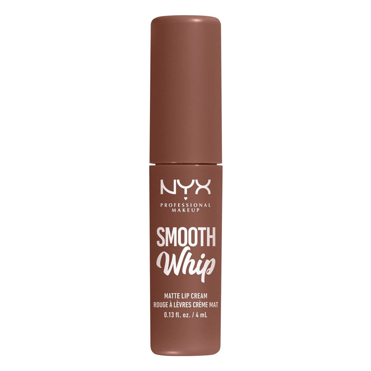 Vegan Matte Lip Cream - Long Lasting, Nourishing Lipstick with Vibrant Shades