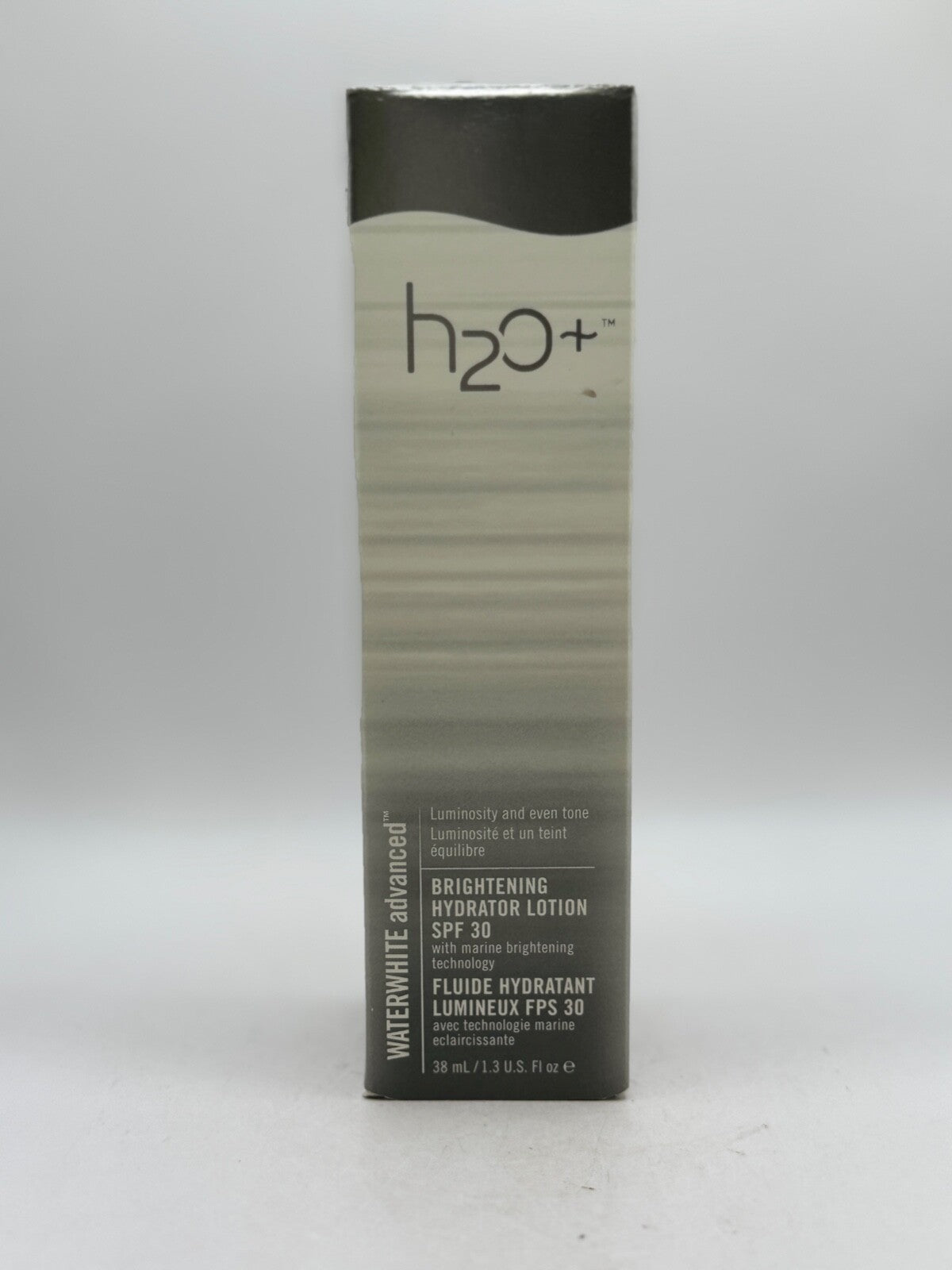 SPF 30 Brightening Hydration Lotion - 38ML Moisturizer with Sun Protection