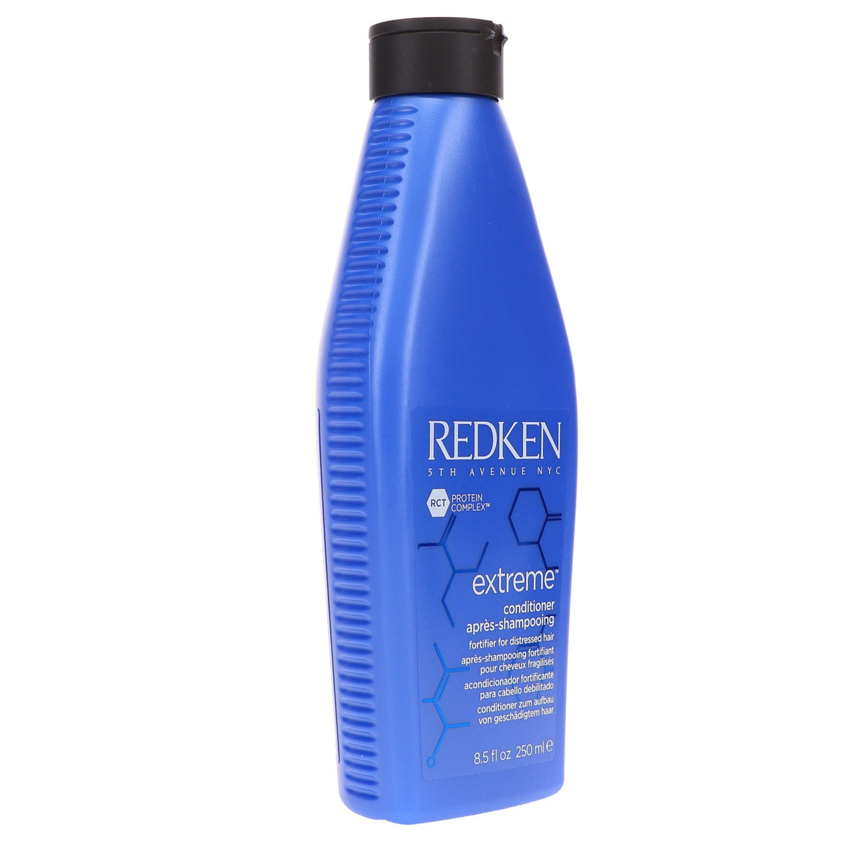 Redken Extreme Conditioner 8.5 oz for Damaged & Dry Hair - Strengthening & Detangling