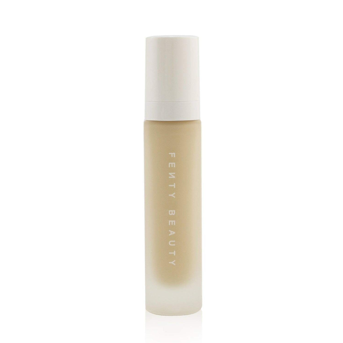 Liquid Foundation for Face - Soft Matte, Long-Wear, Buildable Coverage