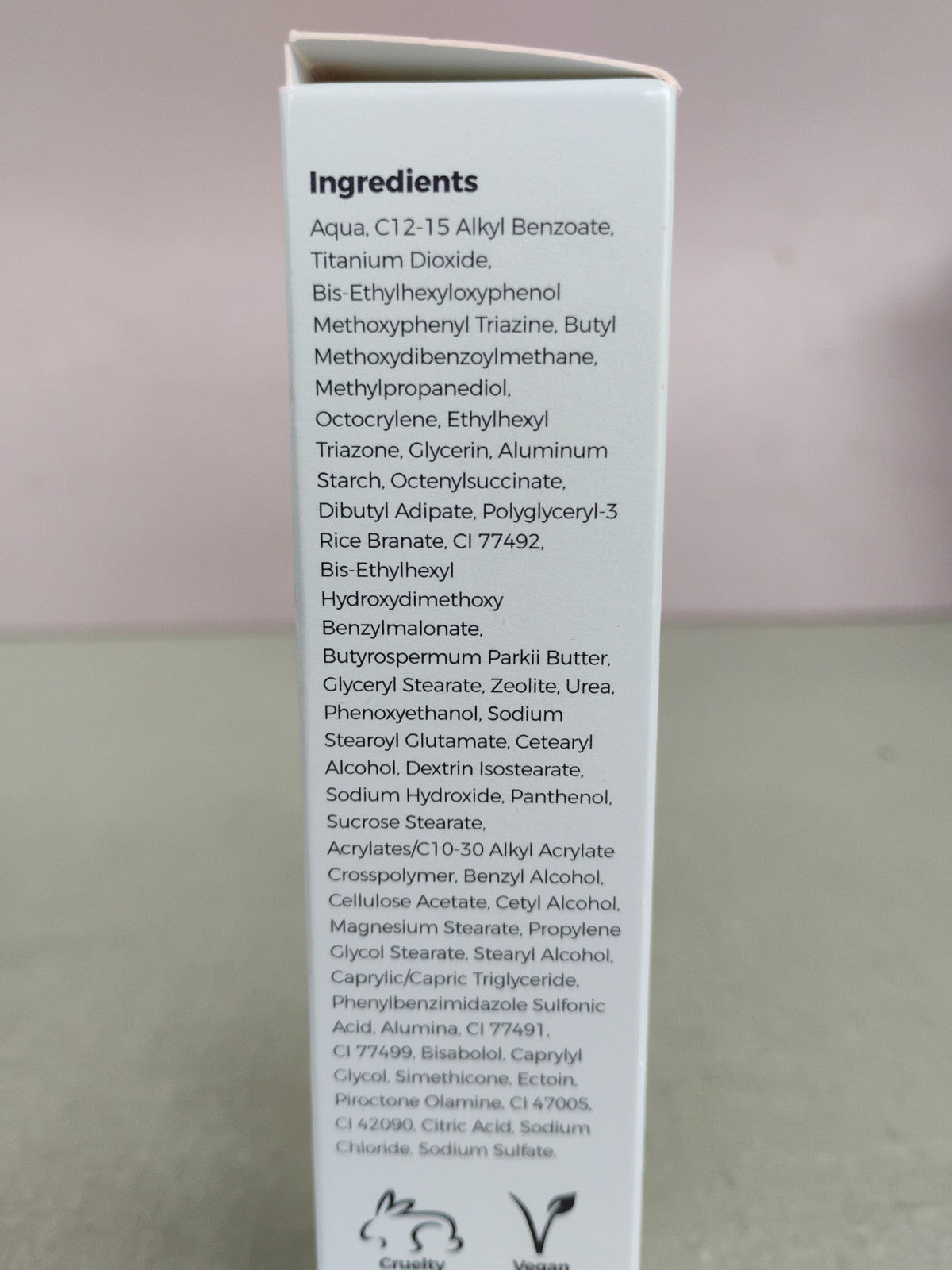 Rosacea & Redness Reducing Skin Care Serum – 30ml