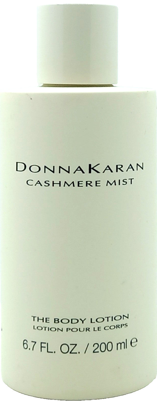 Cashmere Mist Perfumed Body Lotion for Women, 6.7 Oz