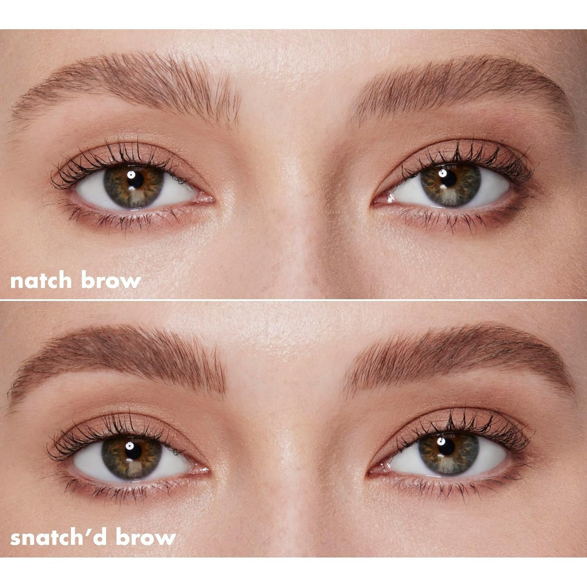 e.l.f. Instant Lift Waterproof Eyebrow Pencil Dual-Ended with Precision Tip & Spoolie