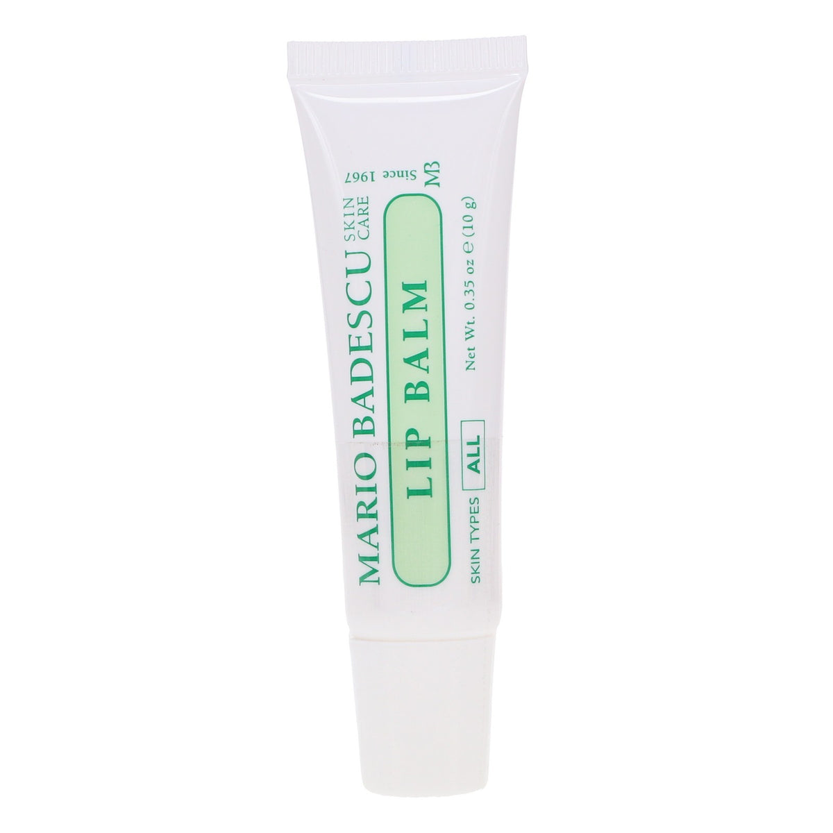 Lip Balm - Hydrating Moisturizer for Dry Lips 0.35 oz