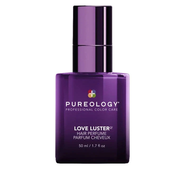 Hydrating Hair & Body Perfume - Pureology Love Luster™ 1.7 oz - Weightless, Alcohol-Free Fragrance
