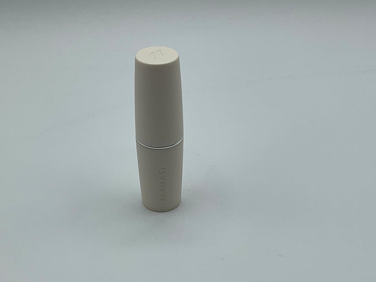 Lip Conditioner with Shea Butter and Beeswax - Hydrating Lip Treatment 0.12 fl oz