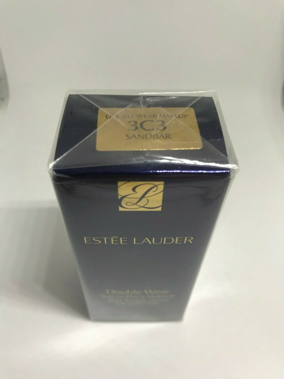 Long-Lasting Stay-In-Place Foundation - Multiple Shades Available