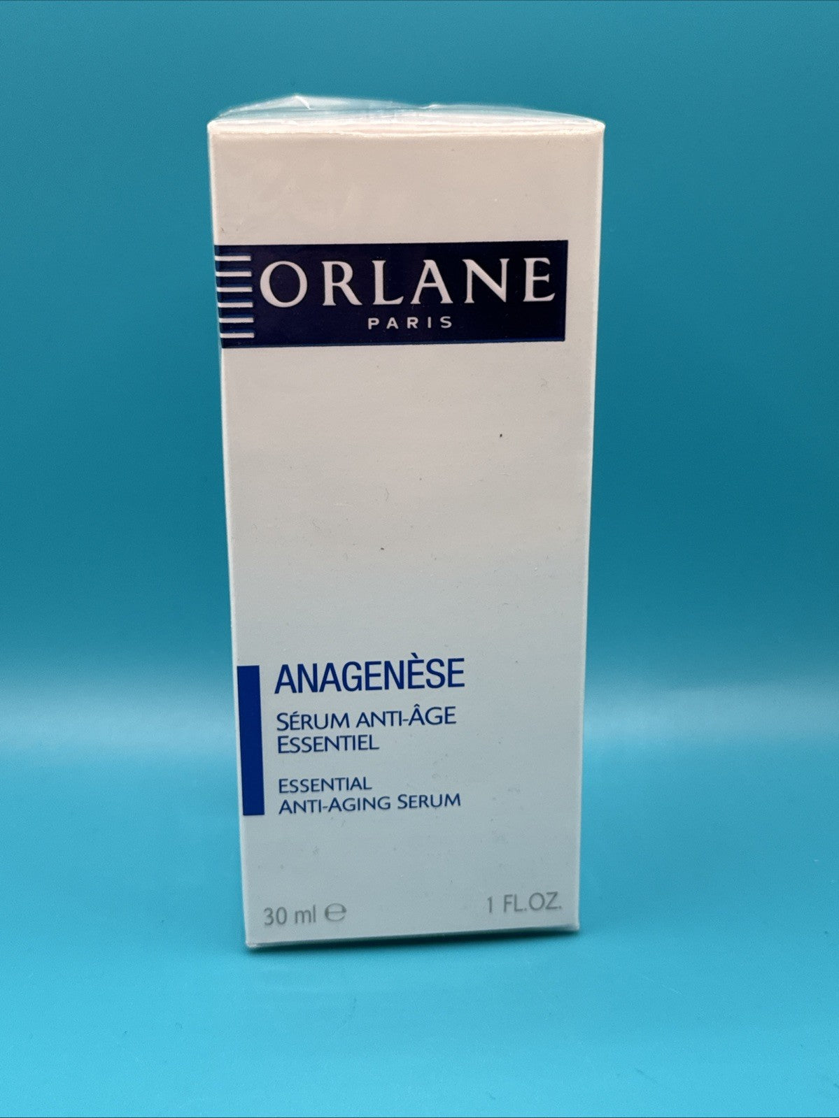 Essential Face Serum for Skin Aging 30ml - Time-Fighting Skin Care
