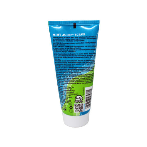Queen Helene Mint Julep Scrub 6 Oz