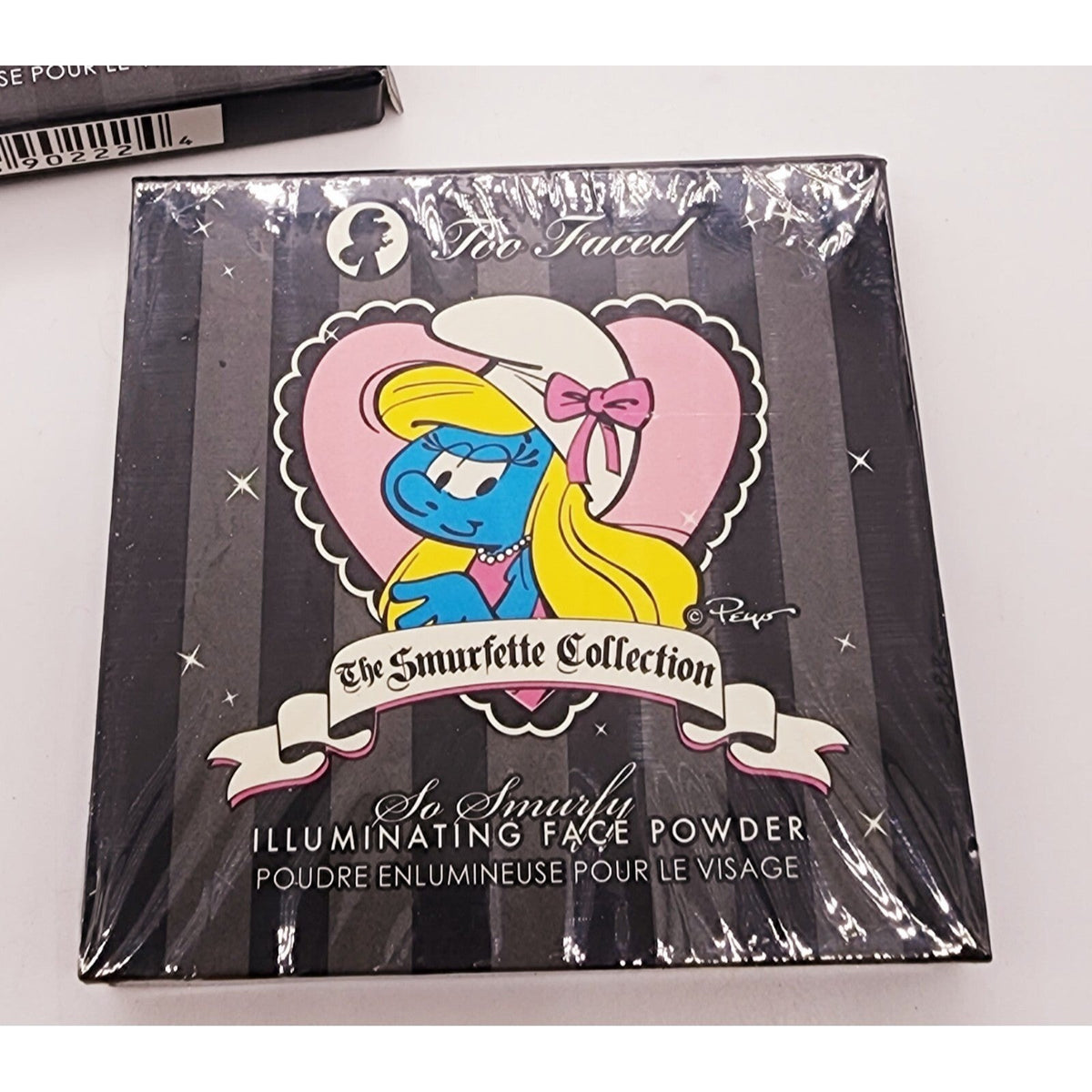 Too Faced Smurfette Illuminating Face Powder - New Collection