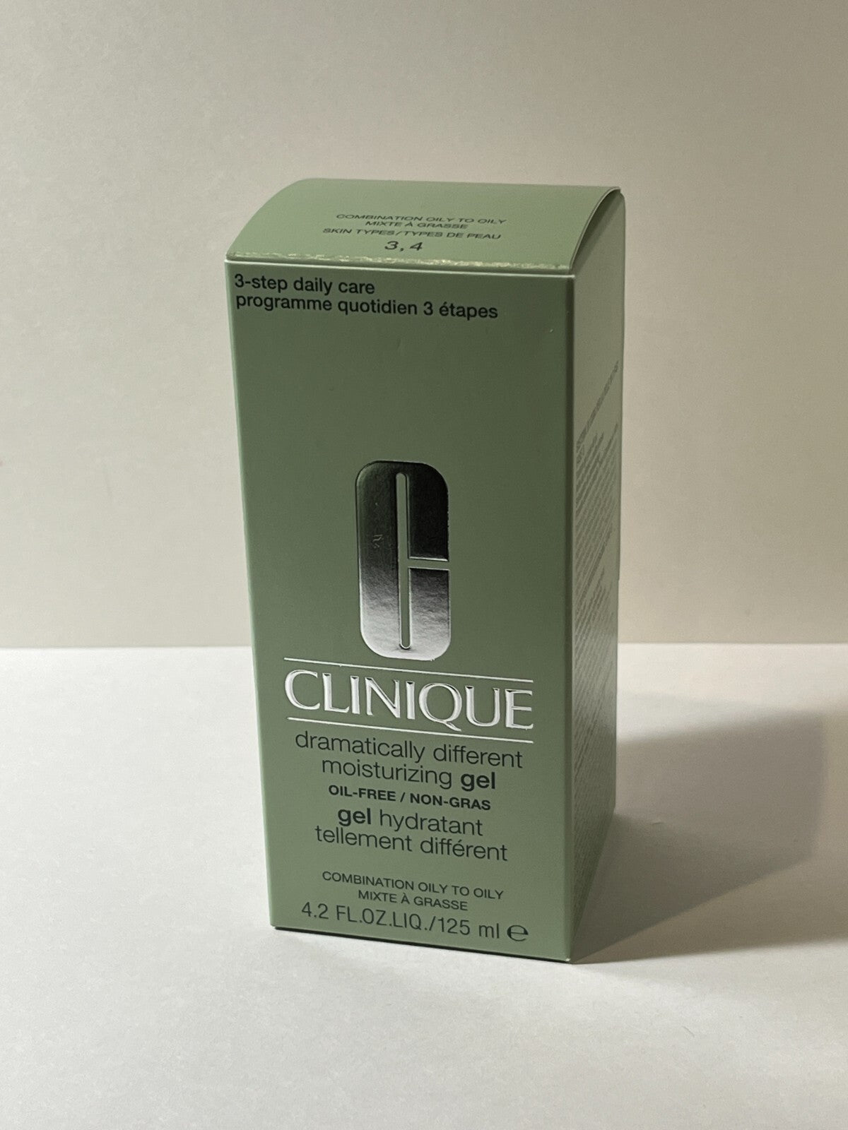 Dramatically Different Moisturizing Gel - 4.2 oz