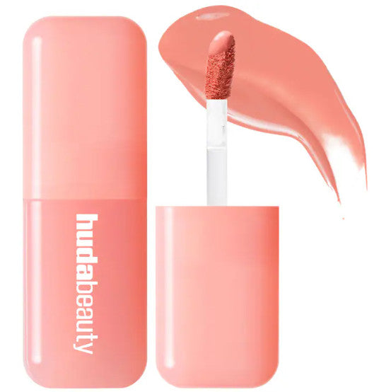 Liquid Blush | 12 Shades – Buildable, Radiant Glow