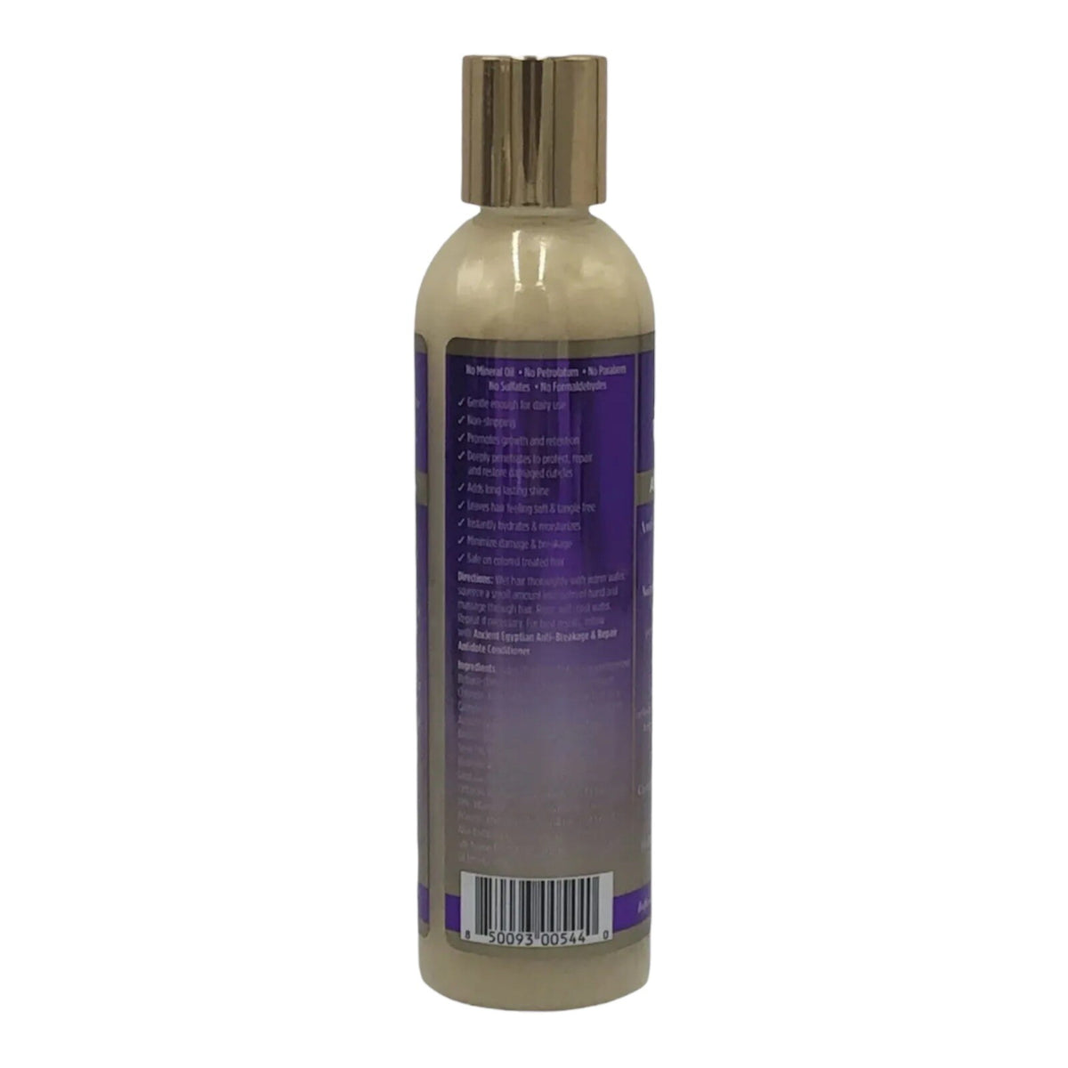 Mane Choice 3 Pc Ancient Egyptian Anti-Breakage Repair Shampoo