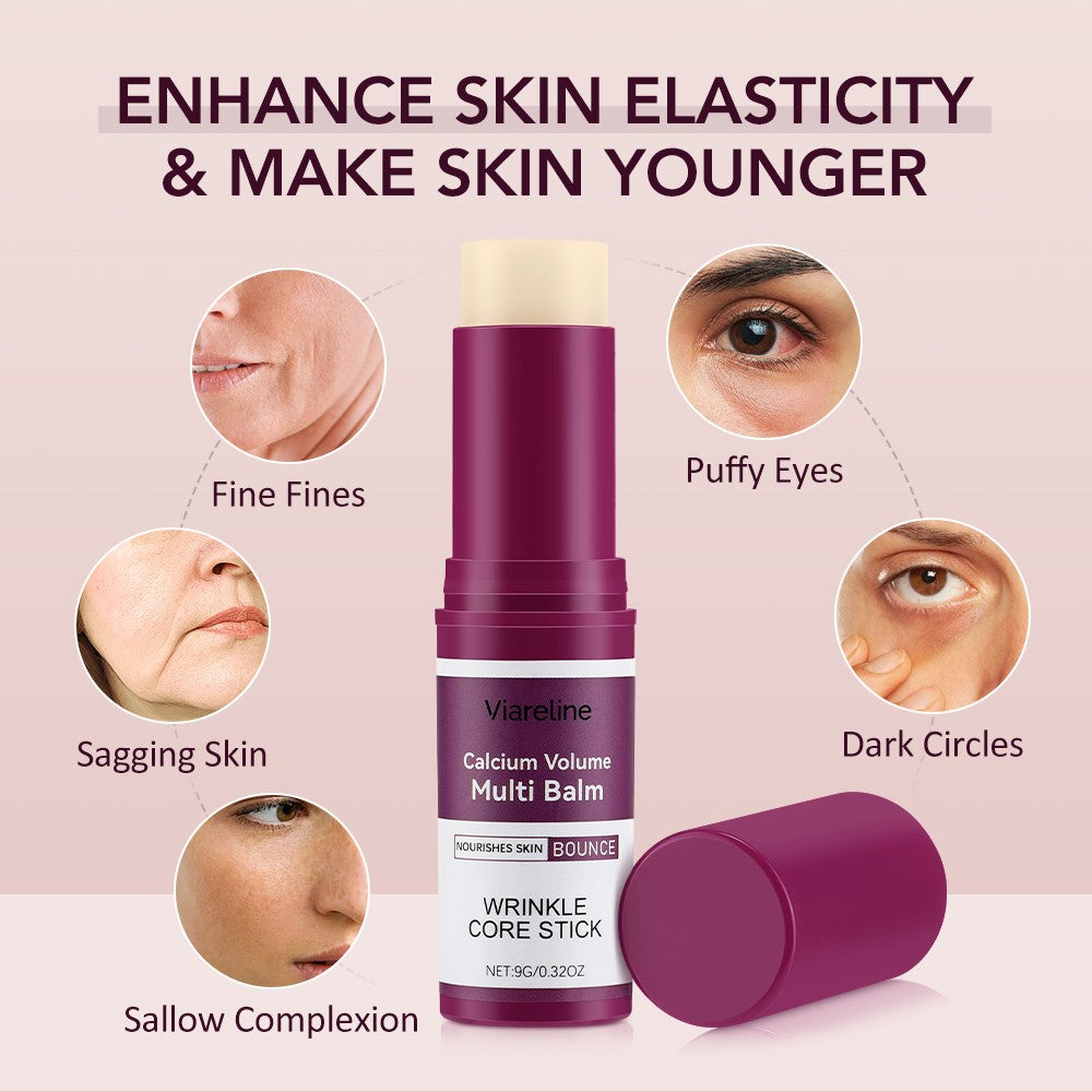 Brightening Skin Barrier Repair Balm Stick - Hydrating Anti-Wrinkle 120g