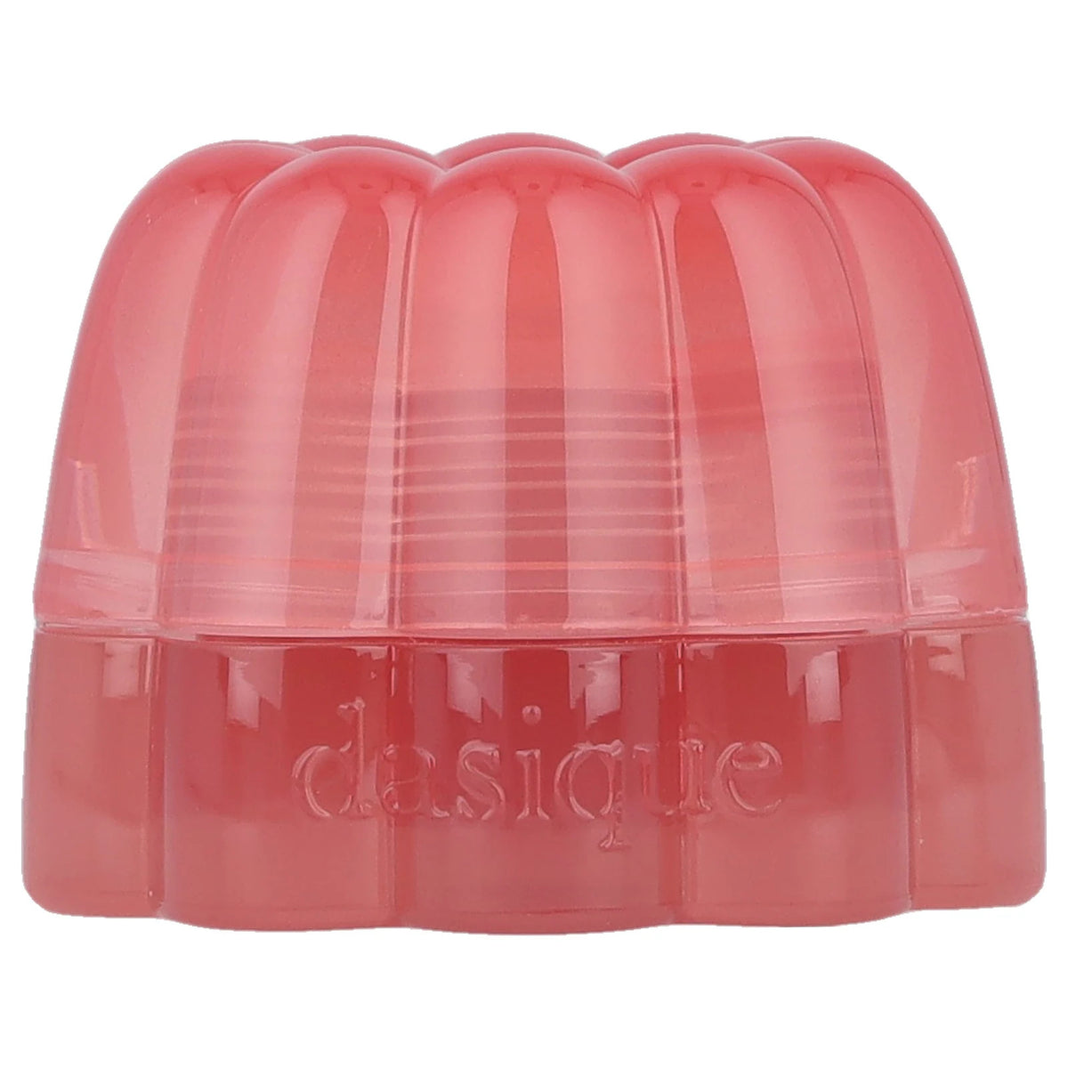 Chewing Lip & Cheek Glow Pot - Lychee Berry, Bouncy Jelly Texture, 0.14 oz