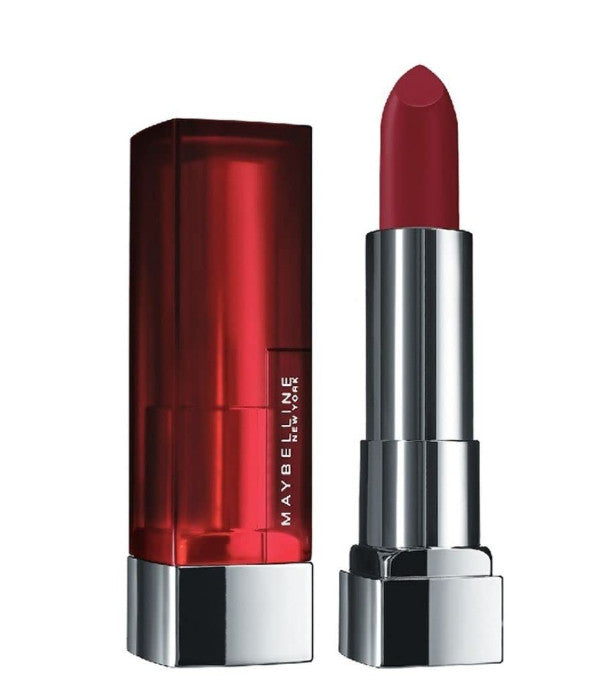 Hydrating Cream Finish Lipstick - Wide Shade Selection, 0.15 oz