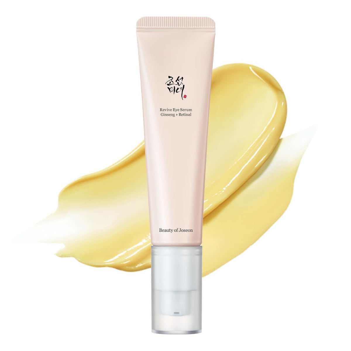 Beauty of Joseon Revive Eye Serum Ginseng & Retinal 50ml - Anti-Aging Eye Care